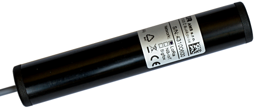 S130 Smart Metering - dálkové odečty vodoměrů