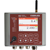 E2 - Kalibrační a řídící jednotka, GSM/GPRS Data Logger