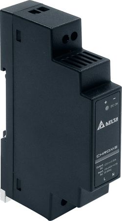 SWITCHING ADAPTER 12V/10A/P - Power Adapters Modules - Delta