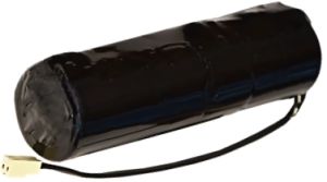 Napájecí bateriové packy pro datalogger H40