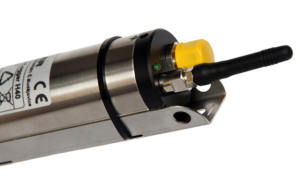 H40 – GSM/GPRS Data Logger, Level Sensor