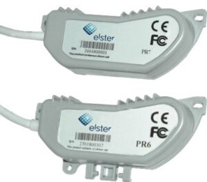 ELSTER FALCON - Snímač otáček pro vodoměry ELSTER