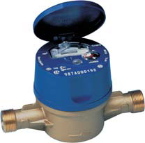 FLODIS TVM - Residential Water Meter