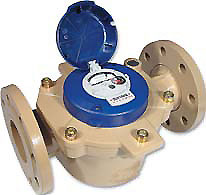 FLOSTAR-M - Industrial Water Meter