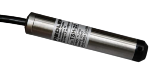 TSH22 - Hydrostatic Submersible Level Gauge