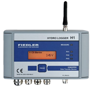 H1 - Hydro Logger
