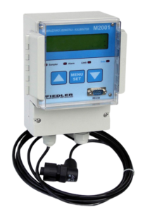 M2001-E - Display and Calibration Unit