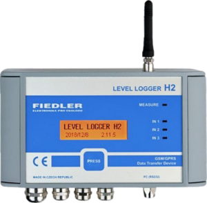 H2 - Level Logger