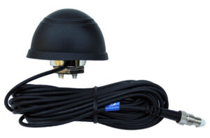 Magnetická anténa 2 dB pro povrchovou montáž