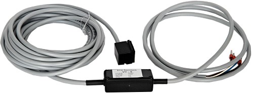 OPTO VC, VLP – OPTO Sensors for Water Meters