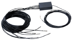 TEP06 - Measurement Transmitter for 6 Temperatures