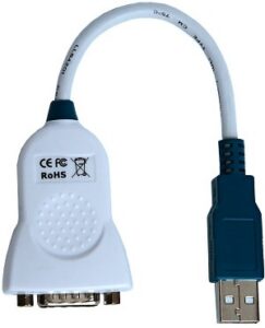Převodník USB / RS-232