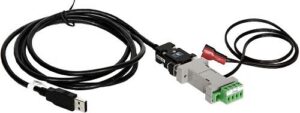 Převodník USB / RS-485