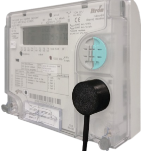 ELM - Převodníky pro odečty elektroměrů