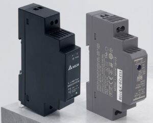 Síťové zdroje 12 VDC, 0,8A pro napájení jednotek H1, H2 a řady H500
