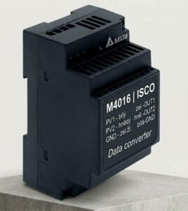 Síťový zdroj 12V/13,8V 60W 4A, SELV