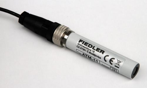 ATM10 – Atmospheric Pressure Sensor