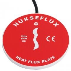 HFP01 – Snímač tepelného toku Hukseflux