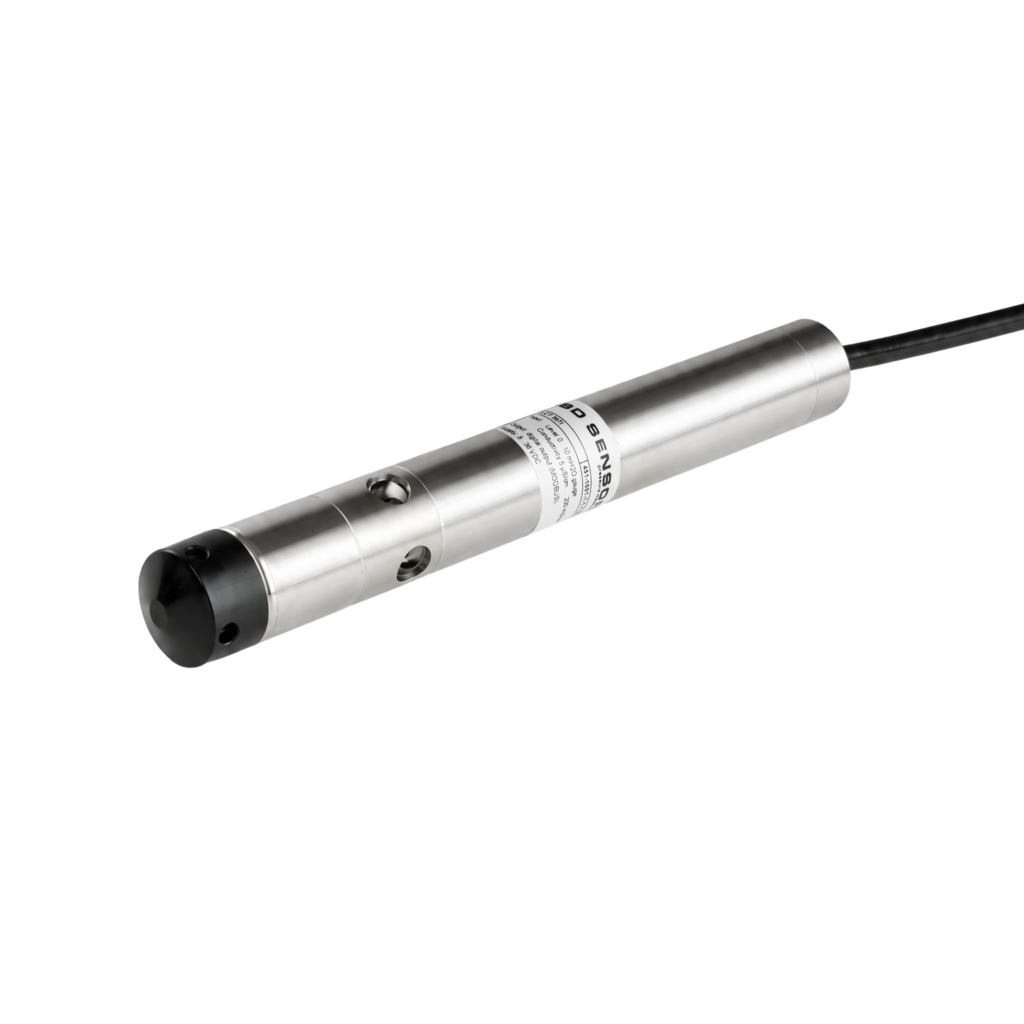 Kombinovaný snímač LCT 307i RS 485