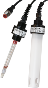 ORP485 – Elektrochemická sonda pro měření redox potenciálu