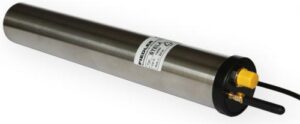 STELA - Telemetry Station, GSM/GPRS Data Logger