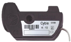 CYBLE - Pulse Transmitters for Water Meters